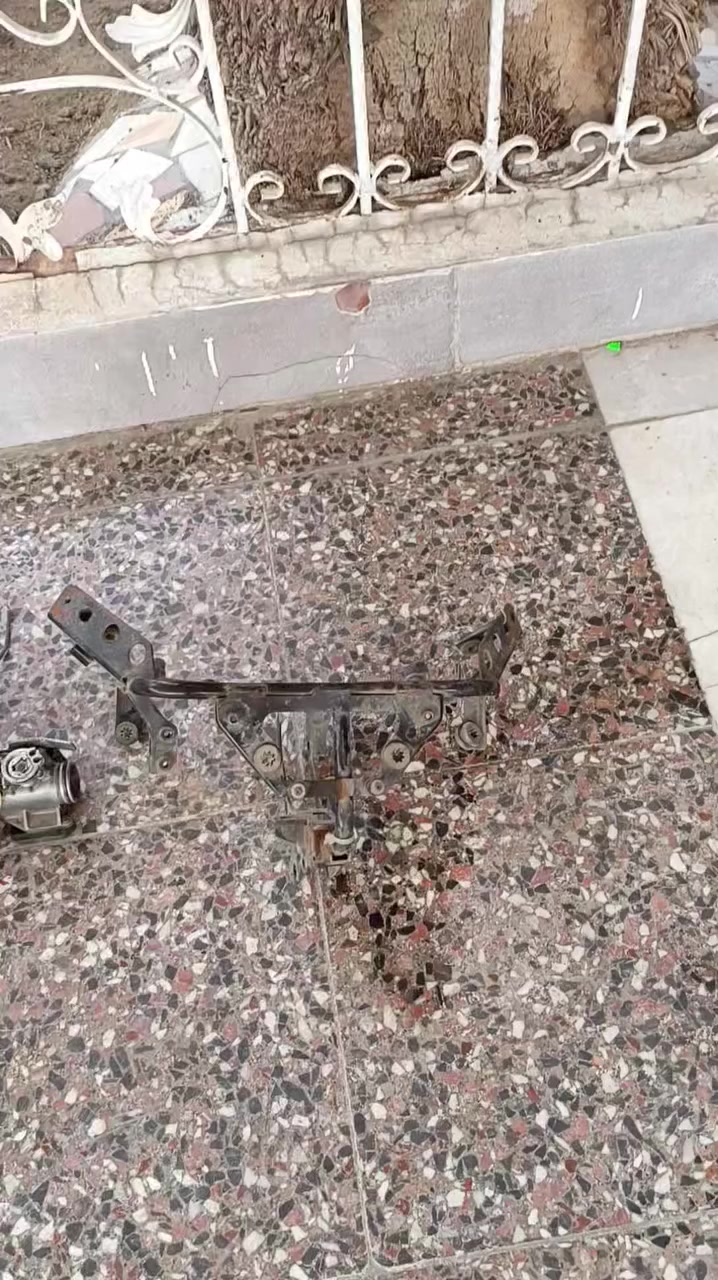 تفصيخ فورزا صفر ٨ شتريد موجود للاتصال ***********
