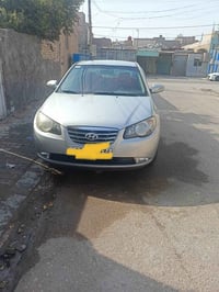 ٢٠١١ • ارقام اربيل • محرك وكير