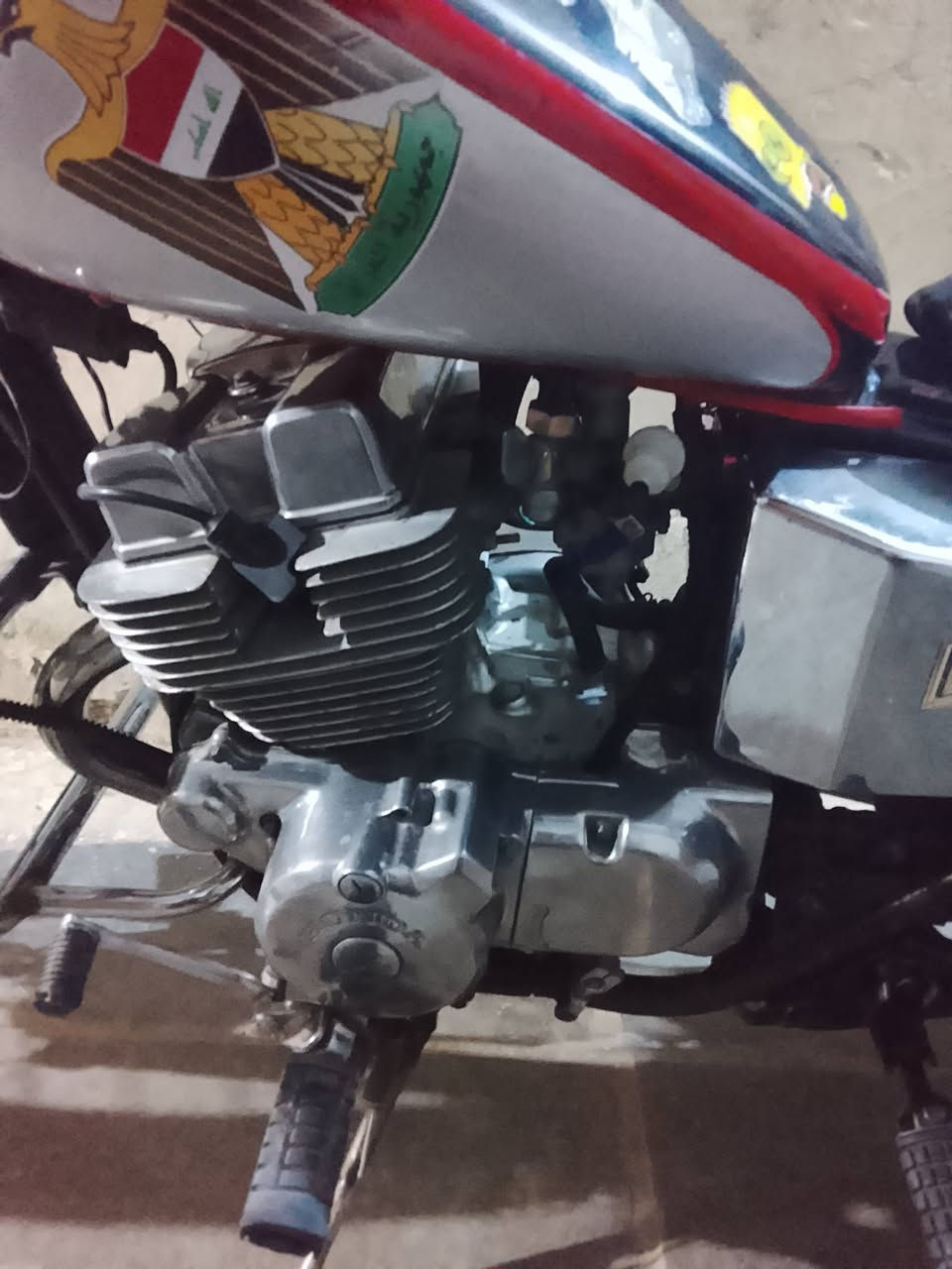 سلام عليكم ريبل فول نذافه ب سعر مليون قفل لا تعامل قفل *********** بيا وراق
