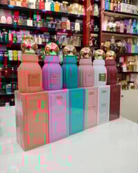 عطر شعر زارا • ثابت ٢٤ساعة • توصيل مجاني خانقين