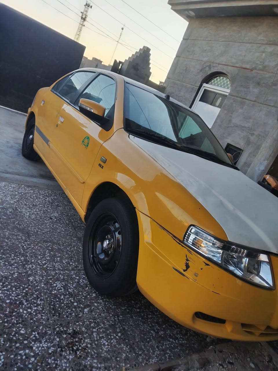 سلام عليكم سمنت موديل 12 مكينة او كير فرنسي سيارة مكفولة من ضربة وصبغ وخياس مكينة او كير جديد تبرد شغال ثلج حدادية جديد سنتر لك شغال سيارة كلة جاهزة ما بية نقص برغي سعر 35 للبيع او مراوس بيم نضيفة مكاني بغداد خاص مفتوح


**إذا كنت صاحب هذا الإعلان وتريد حذفه لأي سبب، رجاءا أرسل رسالة إلى الدعم الفني**