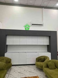 فلوريا للمطابخ • مطابخ تركية • شارع الإمام علي