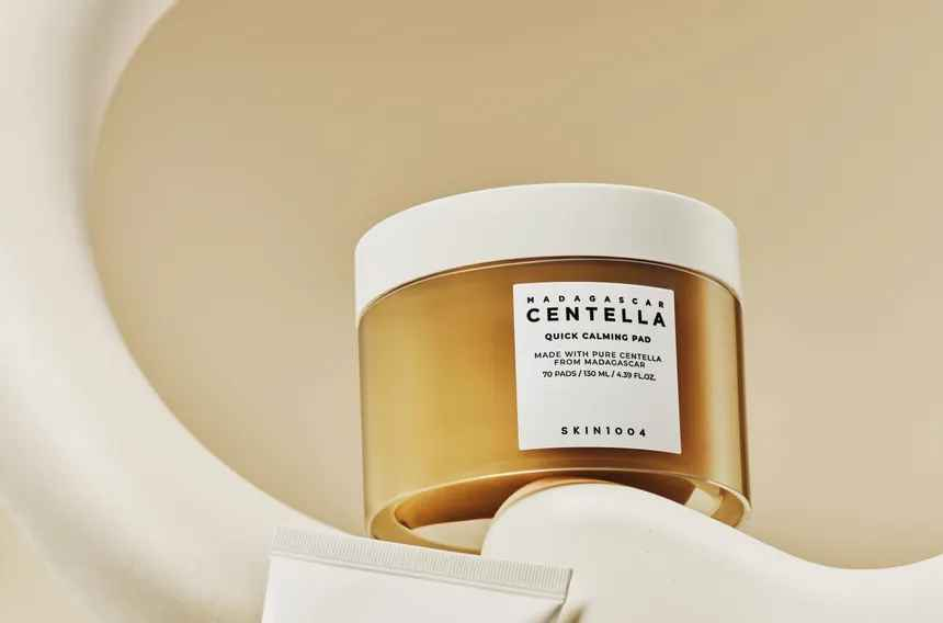 بشرتچ متعبة؟ الحل هنا 🌿
بادز سنتيلا تهدّي الاحمرار، ترطب، وتنظف بلطف 🤍
خطوة سريعة… راحة فورية
احمرار؟ حبوب؟ تهيّج؟
بادز سنتيلا المهدّئة تنقذ بشرتچ بدقائق بغداد, العراق


**إذا كنت صاحب هذا الإعلان وتريد حذفه لأي سبب، رجاءا أرسل رسالة إلى الدعم الفني**