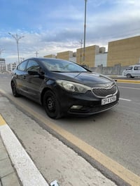 كيا فورتي • ٢٠١٦ • مكينة 2.0