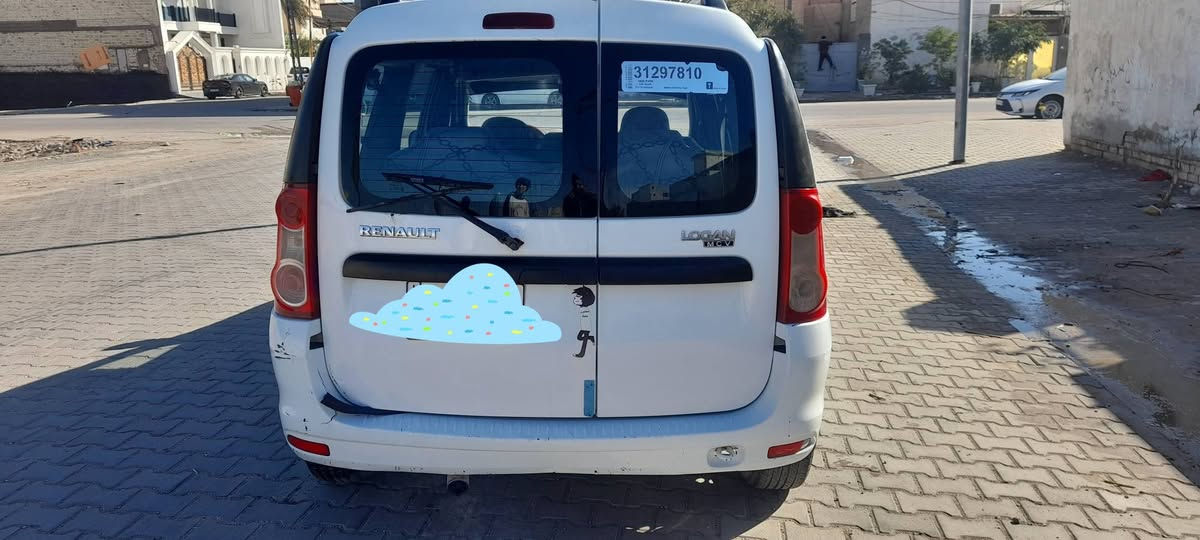 سلام عليكم  رينو موديل 2013 سياره نضيفه  تفاصيل  تصل عله هاذه رقم وبي واتساب *********** مكاني نجف
