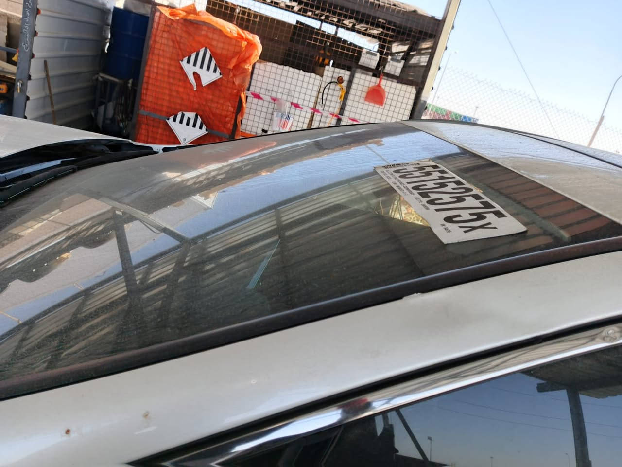 لكزز NX هايبرد موديل 2025 للبيع
ماشيه : 4700 كيلو 

سونار مرفق بل صور 

سعر سياره : 28.500$ ( عرض خاص ) 🔥🔥🔥

مكان السياره : الانبار - الفلوجة 

للاستفسار : ***********
