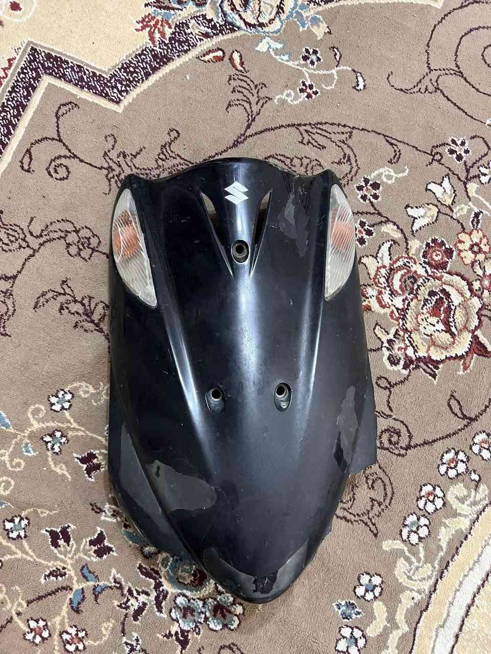 كفرات قديم شوفه عينك ب25 ***********
