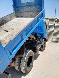 كنتر • بزون • بصرة