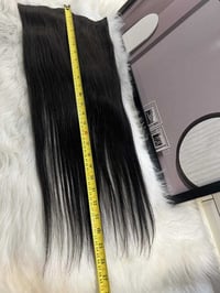 اكستيشن • شعر بشري • ٦٥ سم