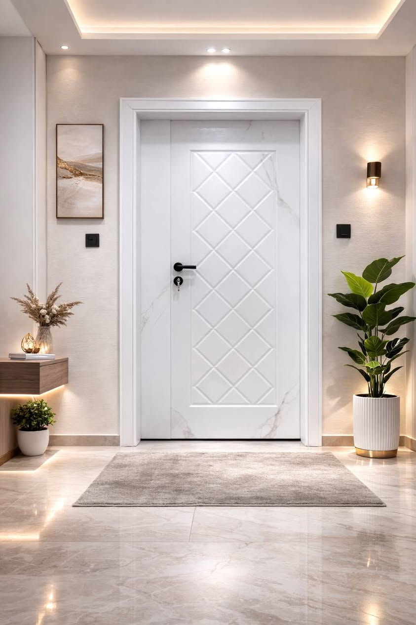 دەرگای ژورەکانمان بە دیزاینێکی مۆدێرن و کوالێتی بەرز، هەڵبژاردەیەکی تایبەتن بۆ هەر ماڵ و ڤێلایەک ✨
🚪 گەیاندن بێ‌بەرامبەرە لە کارگەی دەڤەر
💰 بە نرخی ڕاستەوخۆی کارگە
🎨 چەندین نەخش و ڕەنگی جیاواز بەردەستن بەپێی هەڵبژاردنی تۆ
🛠️ دروستکراو بە ماددەی کوالێتی بەرز، بەهێز و درێژخایەن
ئەگەر دەتەوێت دەرگایەکی جوان و متمانەپێکراو بۆ ژورەکانت، ئێمە باشترین هەڵبژاردەین 🌿
پەیوەندیمان پێوە بکە بۆ زانیاری زیاتر و بینینی مۆدێلەکان.     *********** یان***********
