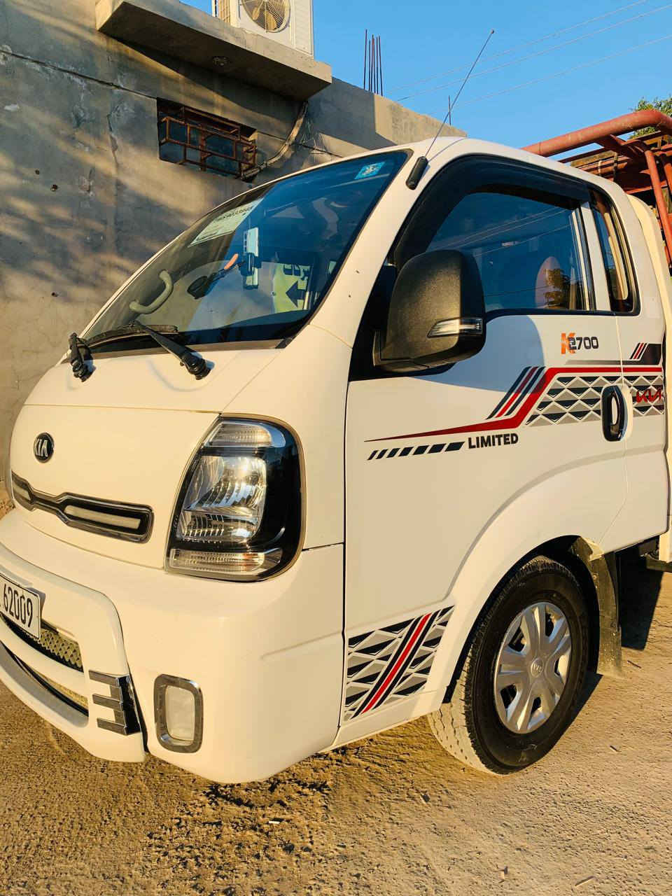 السلام عليكم كيا للبيع موديل ٢٠٢٢ رقم بابل مكفولة سياره جديده مكاني بابل السعر ١٤٥ مجال قليل ***********
