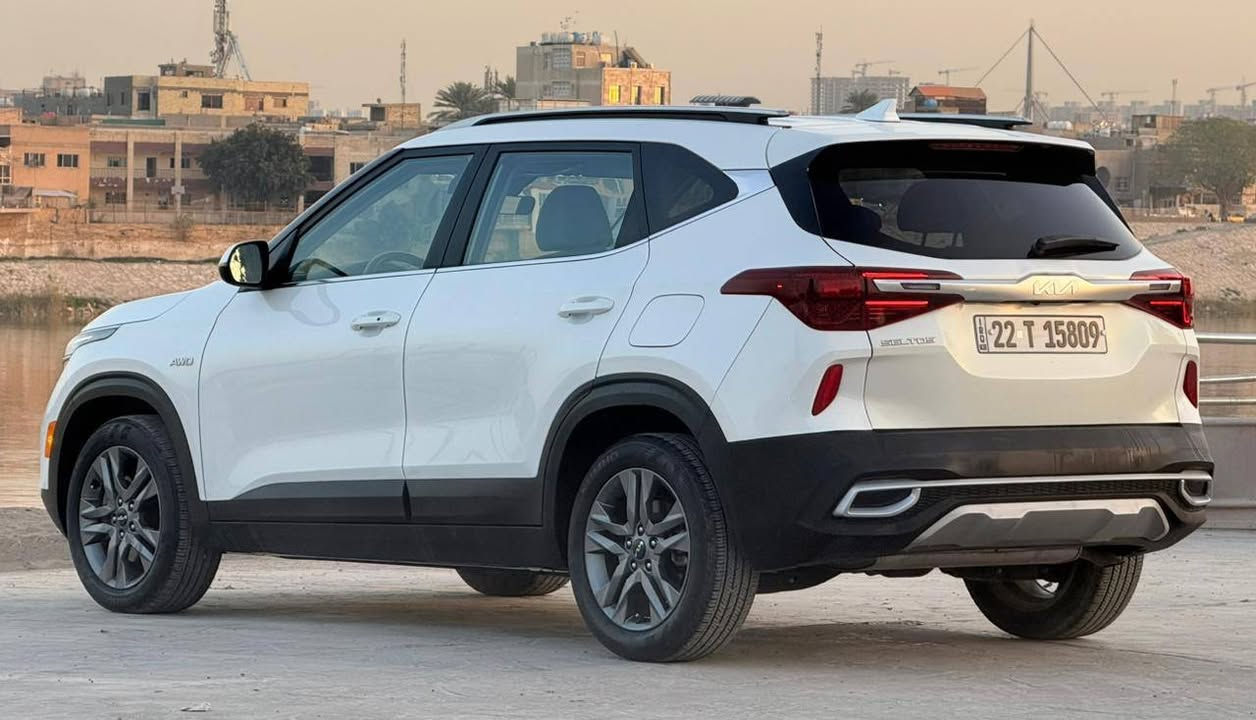 للبيع سلتوز موديل 23
الون صدفي
مكينه 2000 دوش المرغوب
فول مواصفات عدا الفتحه
ماشيه 39
رقه اربيل تريد تحويل تريد وكاله اني خادم
مكفوله كفاله عامه عدا الجنطه بيها صبغ بصيط
مكاني الكاظميه شارع اكد
***********
