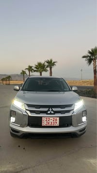 اوتلاندر ٢٠٢٤ • SE • دبل اكسل