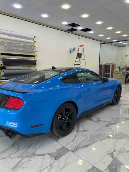 سلام عليكم  موستنك GT نمر 10  للبيع موديل 2023 كير أوتوماتيك لونها ازرق
📍مواصفات السيارة📍

📍ابلاك ادشن سقف بلادي اسود
📍بريموم دشبول ٧ الون 
📍عليها هدزر لونك تيوب امريكان رينسك
H بايب ابلادي 📍
📍شوته ستيدا
📍ماشيه ١٠ الف مايل
📍مازدات 2025
📍السيارة بدون رقم منفيست باسمي
📍عنواني صلاح الدين مجمع الدور او سامراء

حادث جاملغ وبنيد صبغ قطعتين فقط
السعر 
200$ وبيهة مجال
***********
