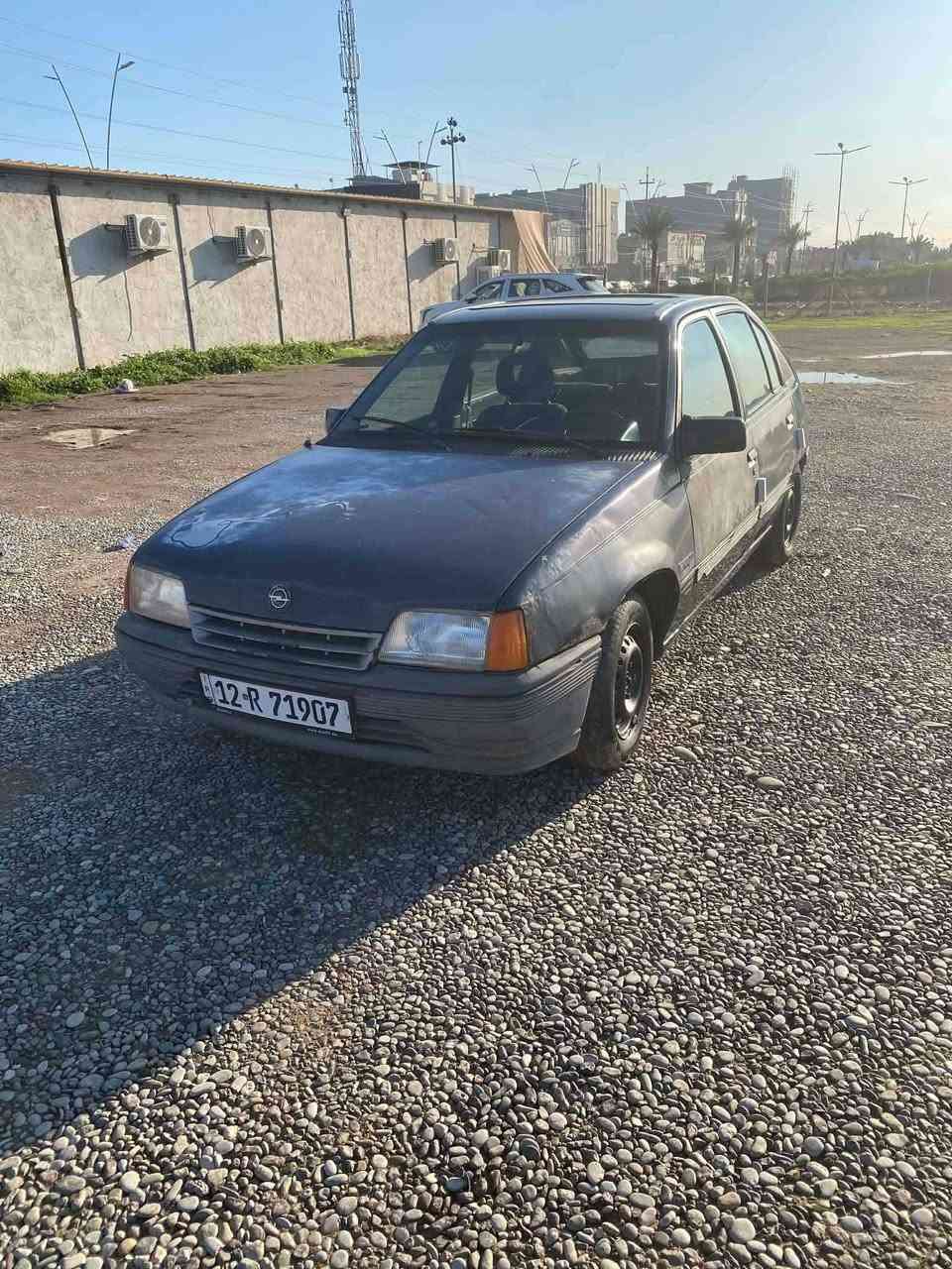 السلام عليكم
كاديت نظيفة 

بدون صبغ 

دوسات فقط 

سنوية الى 2030

 سعره 22$ بي مجال 

***********

***********
