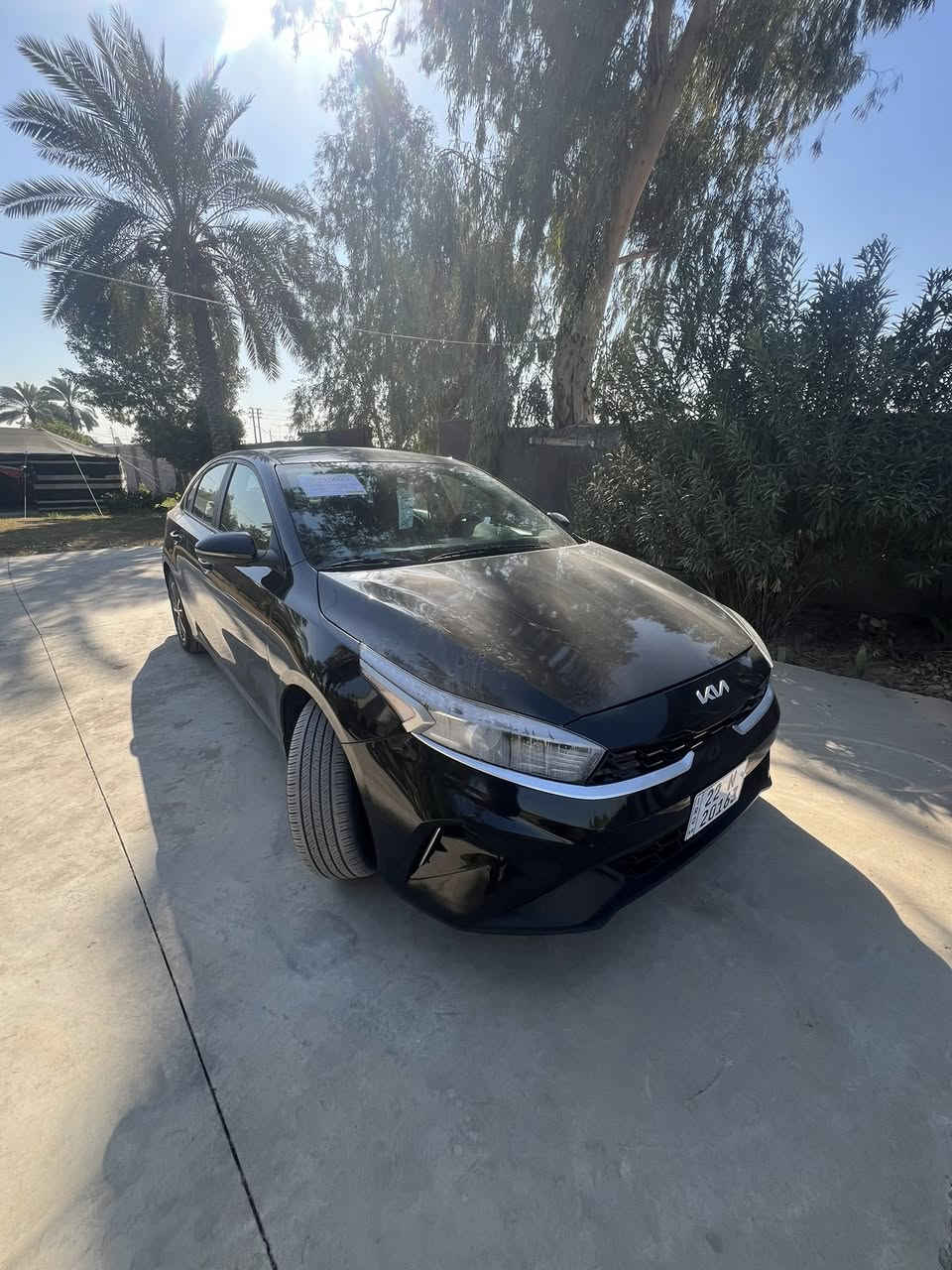 سلام عليكم فورتي24 اربيل تحويل وكاله اليعجبك حادث جاملغ وبنيد سيارة جاهزة مجهزة بدون دواخل شاصي لغد سليم 

مكان بغداد المدائن السعر 155 بيه مجال ماشيه 19 فقط للستفسار ***********
