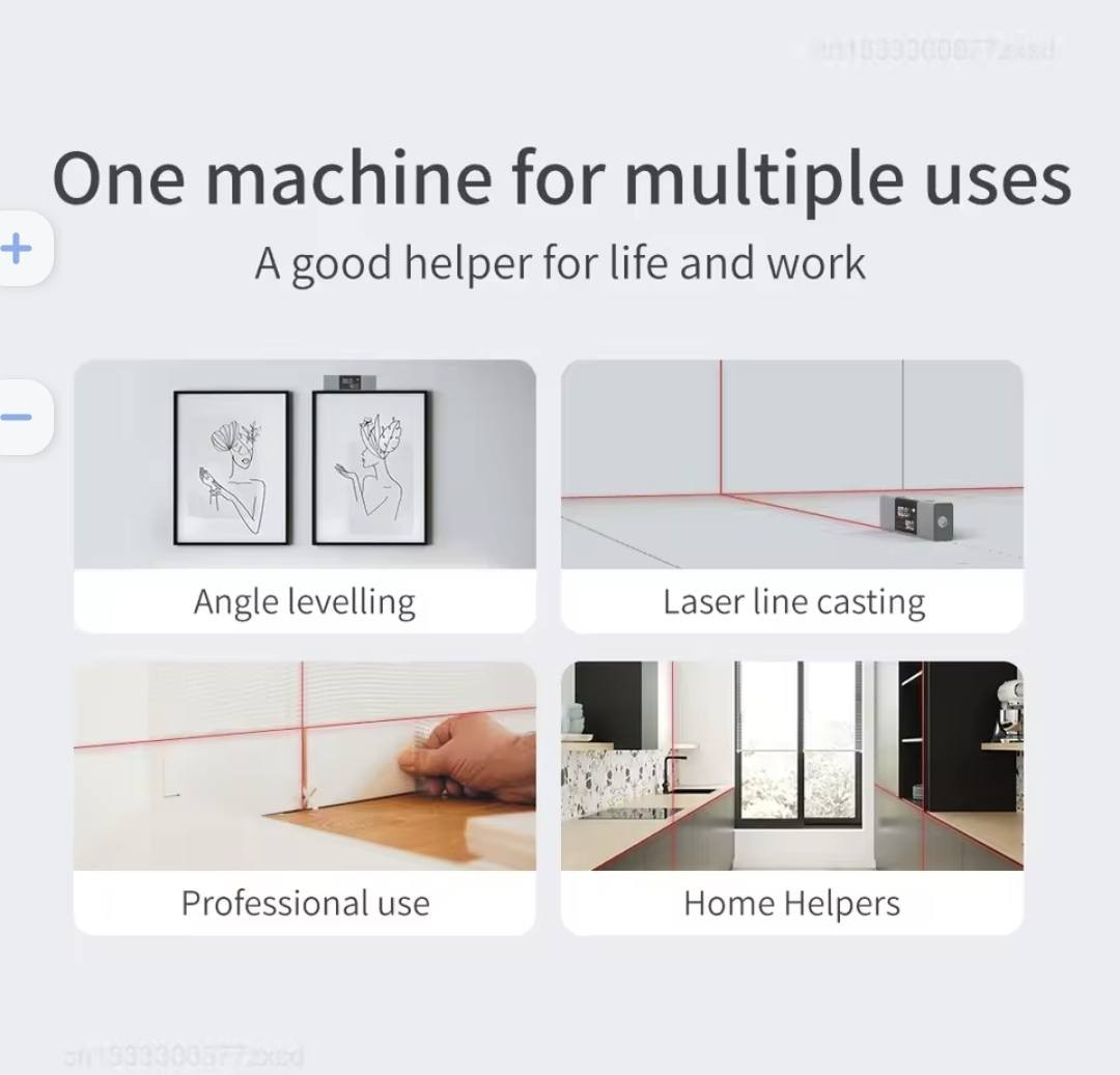 السلام عليكم 
كبان الكتروني دقيق جدا. شاشتين مع ليزر بالاتجاهين السعر 35 لمزيد من المعلومات الاتصال على *********** او واتساب
