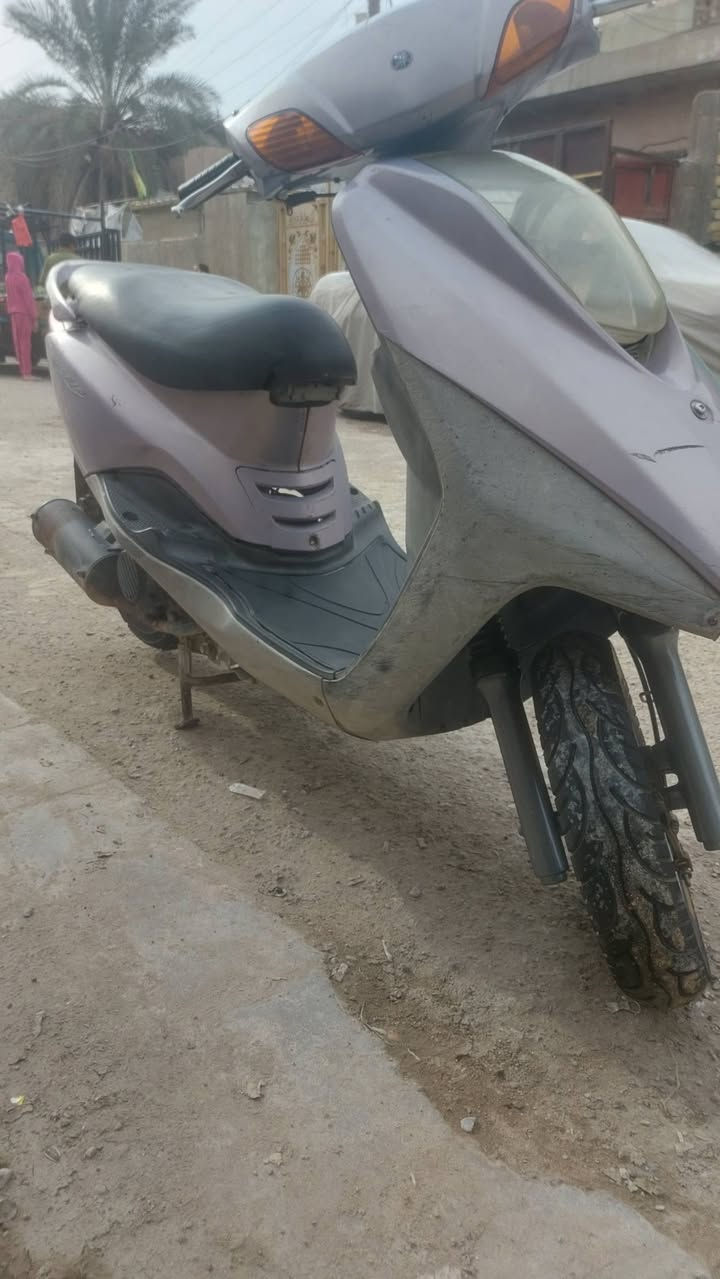 بريز جديد رمبه كبريتر اصلي مكينه ناعمه شلعه معدل نكره كفرات اصليه السعر 600 مكاني بغداد العبيدي رقمي ***********
