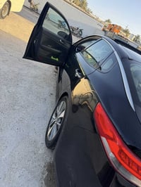 اوبتيما • ٢٠١٦ • حادثتين