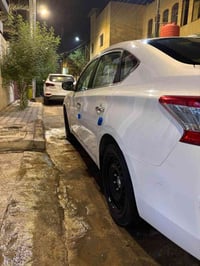 سنترا • ٢٠٢٠ • ٨٠ الف كم