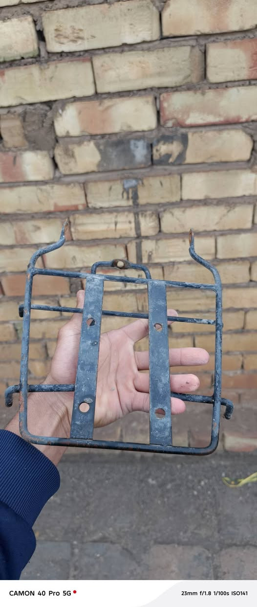 سلام عليكم غراض مال فراشه للبيع
1.أشاير بلاديات اصليات مختمات  5.000

2.شوته اصليه سعرها 5.000

3.كاسحه 7.000 

4.طوافه شرط اصليه مال حاويه 7.000

5.دبلات اماميه اصليات سعر 12.000

6.شيال مال مكينه شرط اصلي الواحد 10.000

7.قوايش مال حاويه الواحد على 5.000

8. كلوبات زنون عالي ابيض ناصي شمسي 3.000

مكاني نجف شارع المطار الجديد الياخذهن شلعه وحده اداري بسعر 

***********
