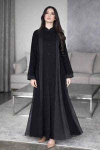 عبايات • قماش ثقيل • توصيل كل المحافظات