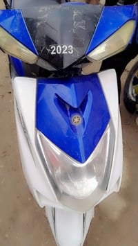 دراجه موديل 23 • مكينه برغي • ناصرية مركز