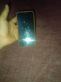 آيفون X ٥١٢ • ابيض • فيس ايدي معطل