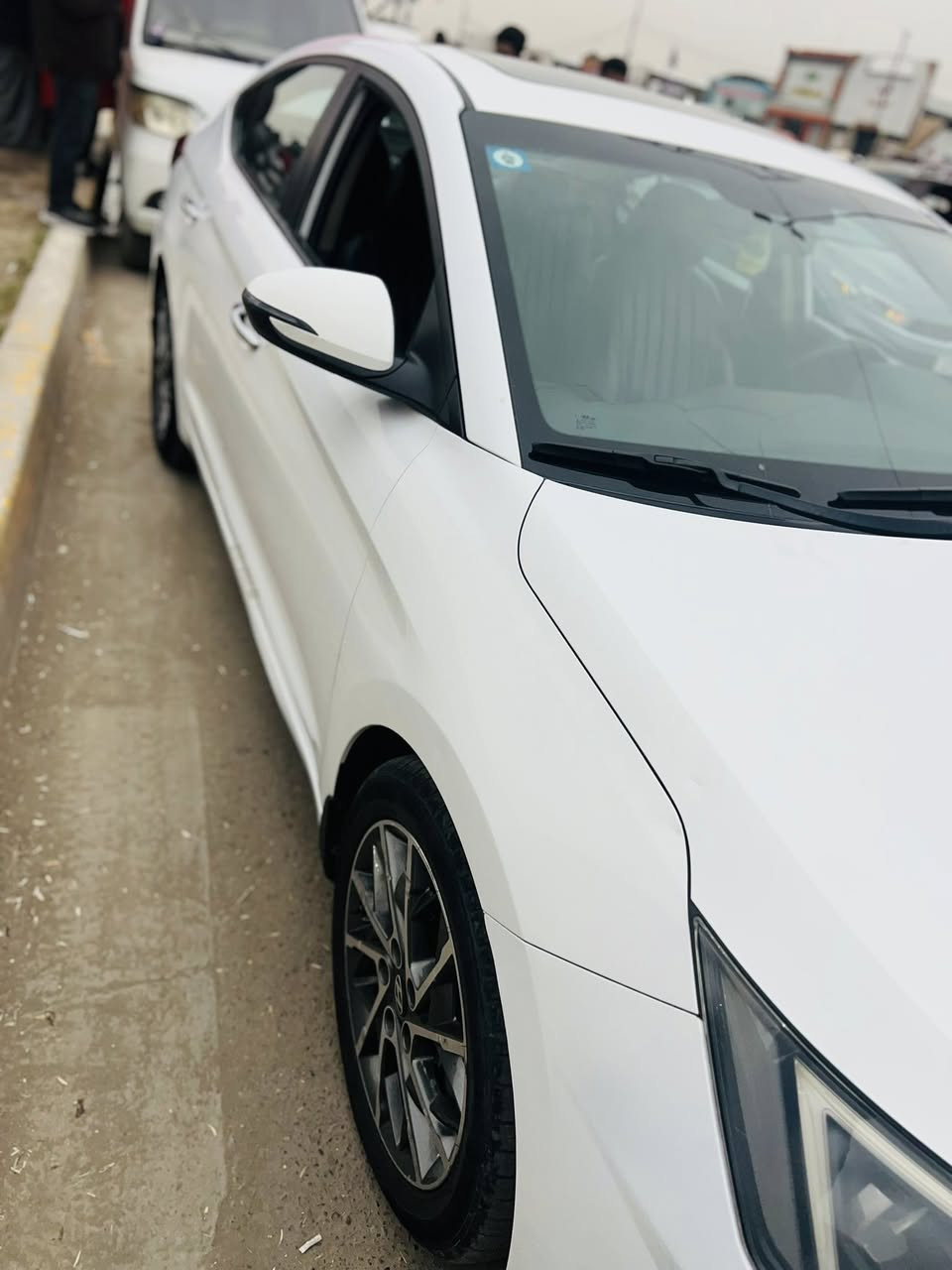 السلام عليكم الانترا 2019خليجي فول مواصفات محرك 2000دوش السعر 152الرقم *********** مكاني بغداد
