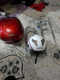 دراجة ايراني • طقم كامل • بعقوبة