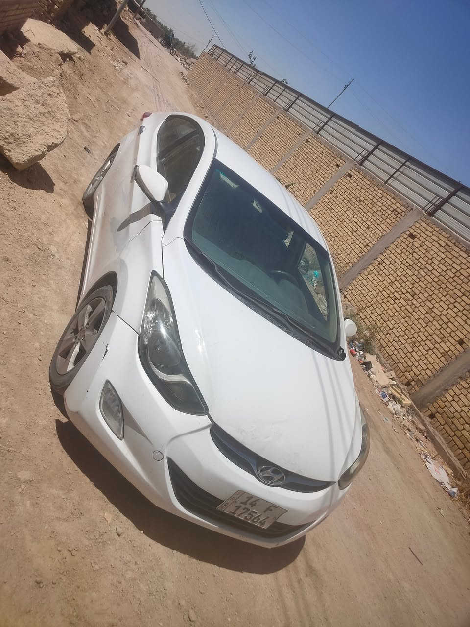 السلام عليكم النترا 2012 خليجي مكينه وكير خير من الله سنويه باسمي مكفوله من العيب الشرعي فقط السعر 85 العنوان ناصريه قرب المستشفى التركي هاتف ***********
