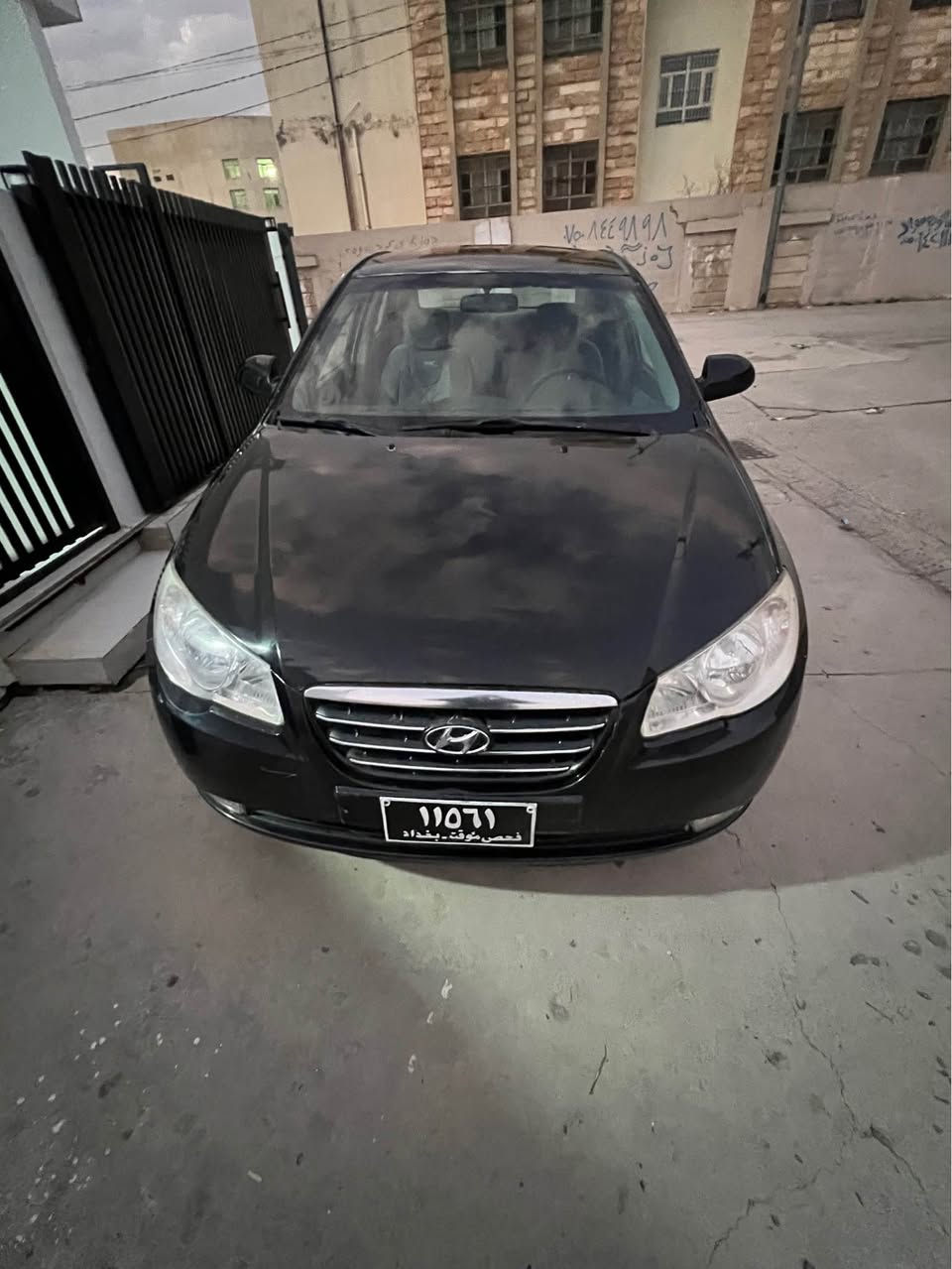 ئاڤانتی٢٠٠٨ نمونە فول فول بەس سلایت نیە   لە جوانی هەموو گیانی  بە شەرت  مەکینە و گێر  بە شەرت   کەڤەر گۆراو نیە و خایسی نیە  یەک چرکەی تێدا نیە   ٤ تایەی لۆک  کامل مەسروف  نرخ ٤٩ ژم *********** رانية, السليمانية
