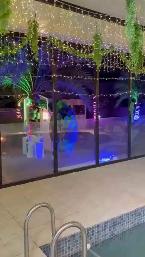 + موثقه باجرلي .. تجي تشوفهة وتطي عربون ماكو اشكال ***********
بليارد
فيشه 
منضدة 
كرة طائرة
جلسه كوخ
جلسه حديقه 
غرفتين نوم 
كهرباء٢٤ ساعه
