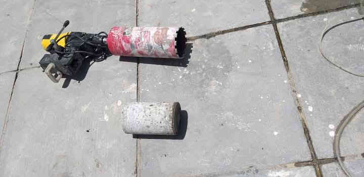 نحن مستعدون ثقب الاسطح بلكور فتحات سبالت فتحات ساحبات مطابخ فتحات مرازيب فتحات امتار  مربعة احجام براين من 1 انج الى 12 انج شرط بدون اي صوت او ارتجاج مع تائسيس ماء مجاري تشطيب 

بغداد 
***********
او وات ساب
