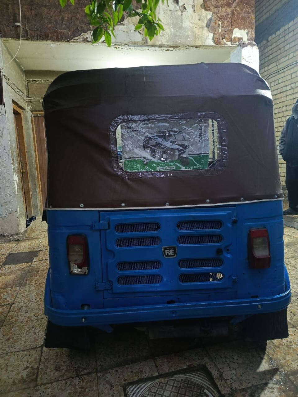 سلام عليكم تكتك للبيع موديل2018
***********
بكاني بغداد حريه
