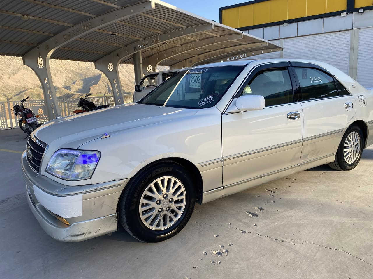 مەلیکە براوە مەکینە بجوک ١٧١
دوو دوکمە
جوار کوشن کارەبا
ناوزەرد
پیشو دوا کریستال
دەبل شاشە
بی دەعمو لیدراو
رونی گیری تازە گوراوە
شوین براوەی دوبارە جاک کراوەتەوە
کامل جایز بی تەقەو رەقە
نرخ37گەلا
***********
