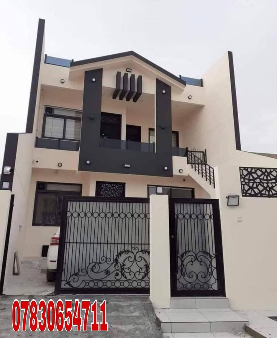 الســلام علـكـيم 🏛️💁‍♂️👇                                         //لعمل بجميع محافضات العراق //
يتوفر كــادر عمـل كامل لعمــل جميـع انواع الواجهات /الـطلس / الحجر / سيراميـك/بورسـليـن/ التطعيــم/ اجـراره /اجـراره +سـقل / اجـراره +نـثر /
تنكير الواجـهات /صبـغ الواجهات جميع الالوان /🏠
      
      [ الاسـعـار تـنافـسيـه 🏛️ ]   
     
(جميع انواع المديلات الحديثـه )

         [***********)
