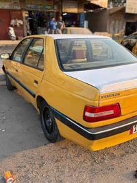 لميس ٢٠١٥ • محرك جيد • رقم انكليزي