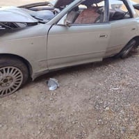 مارك ١٩٩٢ • مكلوبه • محرك VVT