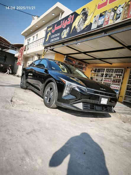 K4/2025
الضرر موضح بالصور 
بدون ارباك بدون اي دواخل ماشية 1000
قبق صندوق صبغ
البنيد تبديل وصبغ 
بيع او مراوس 
حسب القناعة السعر 170 مجال بسيط 
***********
