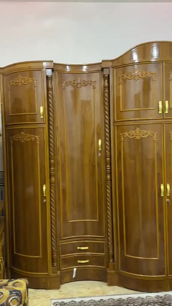 غرفه بعدها جديده نضافه 100/100.تزكام مكانها نجف حي المكرمه سعر 900وبيها مجال بسيط ضررها كسر بجامه بسبب النقل @إشارة


**إذا كنت صاحب هذا الإعلان وتريد حذفه لأي سبب، رجاءا أرسل رسالة إلى الدعم الفني**