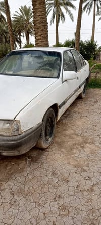 اوبل للبيع شغالة بس عوزة ترتيب لن متروكة سعر خاص هذا رقمي 07830940129 ...