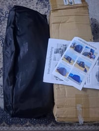 معدات تخييم • معدات سفر