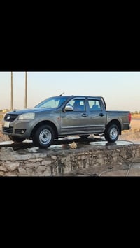 كريت ويل ٢٠١٣ • شاصي كفاله • رقم ذي قار