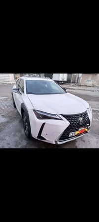لكزس هايبرد • موديل ٢٤ • ماشي ٢٩٠٠٠