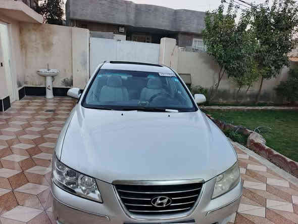 السلام عليكم 
سوناتا للبيع الموديل 2008  امريكي 
السياره رقم بغداد دولي السياره فول مواصفات بانوراما كشن كهربائي تخم تاير السياره خير من الله ♥
السياره بيهاا قطع صبغ ابيع حزام 
محرك كير صدر امامي خلفي شواصي لغد تكم كفاله 🖤
ٱلُـ‘ـُسُـ‘ـُعُـ‘ـُر 94 
آلَعٌنِوٌآنِ: قرب بوابه الراشديه 
للستفسار والتواصل: ***********
