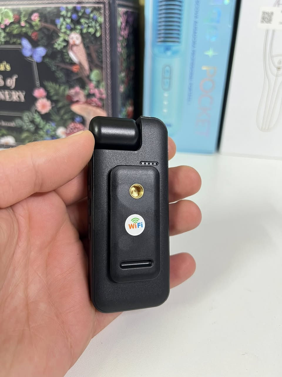 كامرا مغامرات تايب سي
كتبولنه سعر


**إذا كنت صاحب هذا الإعلان وتريد حذفه لأي سبب، رجاءا أرسل رسالة إلى الدعم الفني**