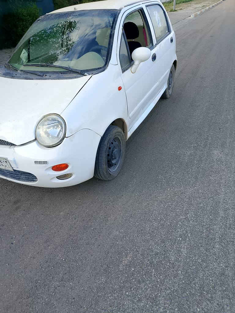 سلام عليكم
سياره شيري QQ ٢٠١٢
كير اوتوماتيك كير و محرك بشرط طائرات باتري صدر كله جديد كهربائيات بشرط سنويه منتهي من2022 ابو سنويه بكركوك تحويل وكاله بشرط سعر ٢٢$
سةيارةي شيري QQ ٢٠١٢
كير توماتيك كيرو مةكينة بة شةرت تاية و باتري تازةية كارةبايي بة شةرت سةنةوي لة ٢٠٢٢ةوة تةواو بووة خاوةن سةنةوي لة كةركوكة بة شةرتي تةحويل و وةكالة سعر ٢٢$
رقم موبايل(***********)
مكان كركوك كركوك, العراق
