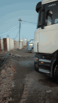 اسكانيا بومه • ٢٠٠٦ • صلاح الدين