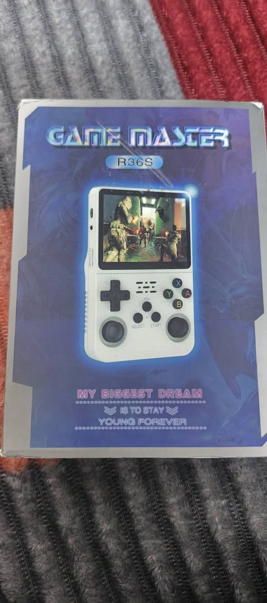 السلام عليكم أتاري بهذا الشكل للبيع على أول تم 30 العنوان بغداد


**إذا كنت صاحب هذا الإعلان وتريد حذفه لأي سبب، رجاءا أرسل رسالة إلى الدعم الفني**